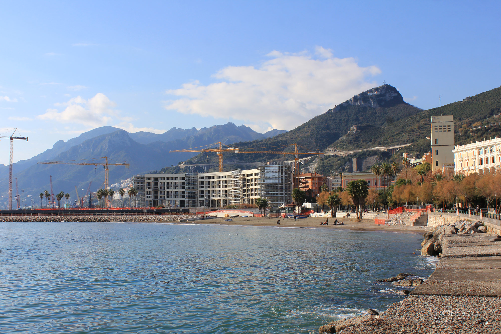 Salerno